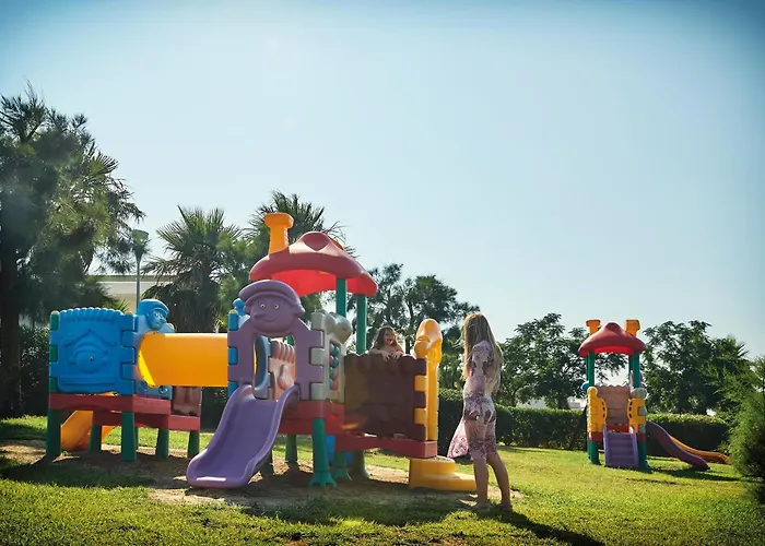 Riva Marina - Cdshotels Ośrodek wypoczynkowy 4*