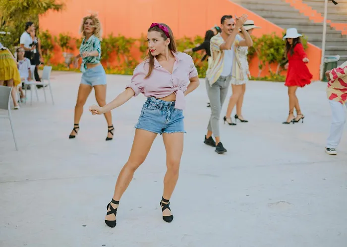 Riva Marina - Cdshotels Ośrodek wypoczynkowy Carovigno