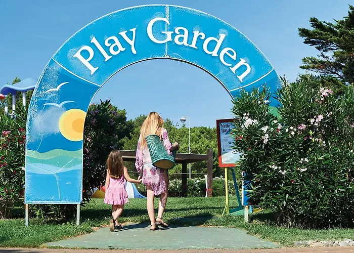 Riva Marina - Cdshotels Ośrodek wypoczynkowy 4*