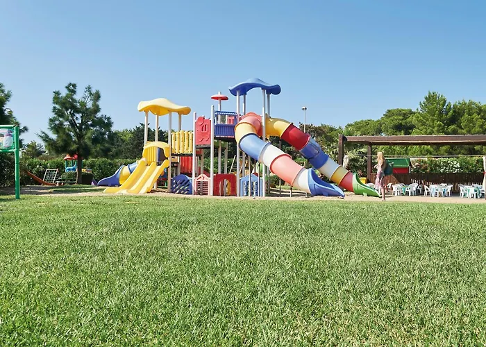 Riva Marina - Cdshotels Ośrodek wypoczynkowy Carovigno