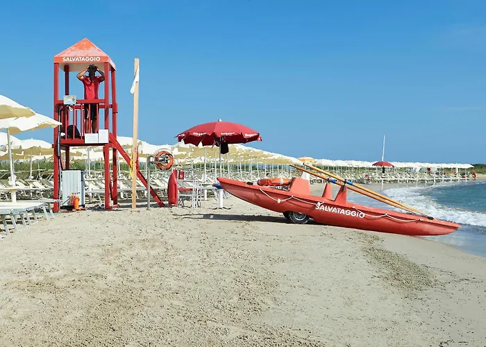 Riva Marina - Cdshotels Carovigno