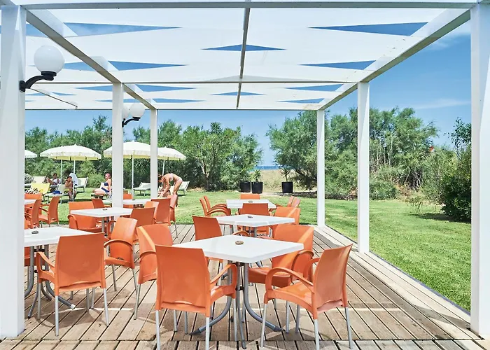 Riva Marina - Cdshotels