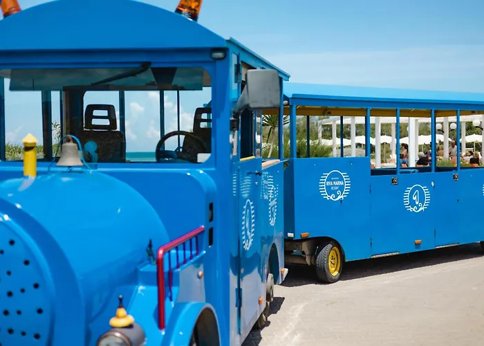 Riva Marina - Cdshotels Ośrodek wypoczynkowy