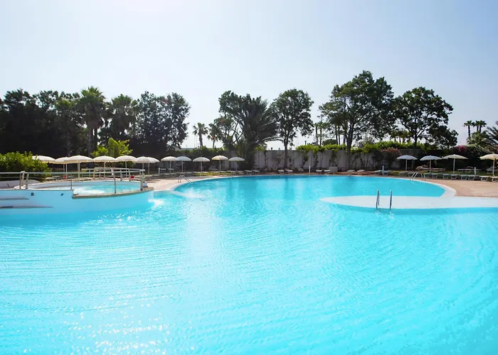 Riva Marina - Cdshotels Ośrodek wypoczynkowy Carovigno