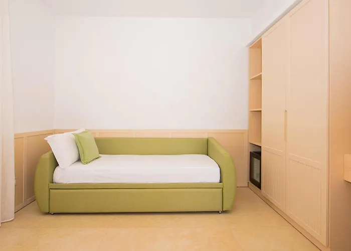 Riva Marina - Cdshotels 4* Carovigno