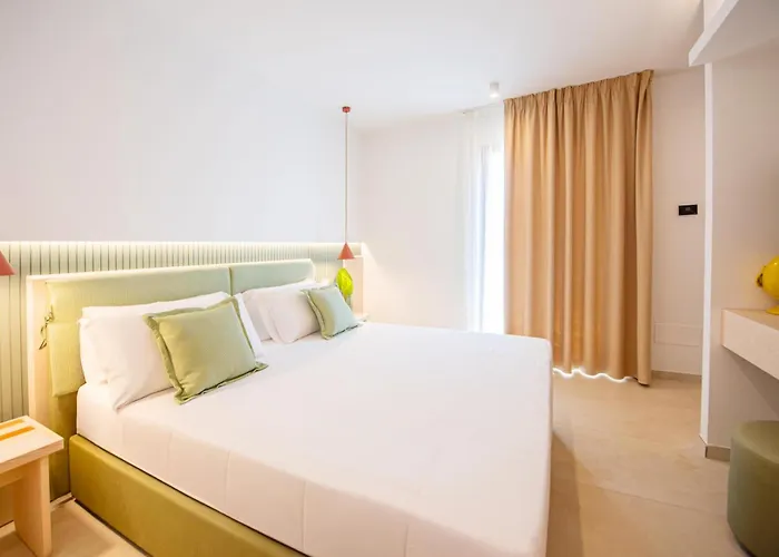 Riva Marina - Cdshotels