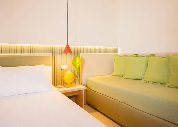 Riva Marina - Cdshotels Ośrodek wypoczynkowy 4*