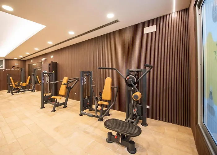 Riva Marina - Cdshotels 4* Carovigno