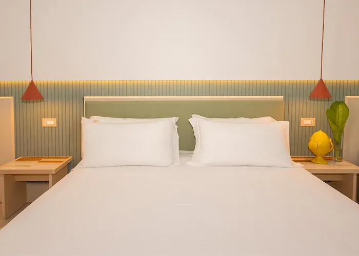 Riva Marina - Cdshotels Ośrodek wypoczynkowy Carovigno