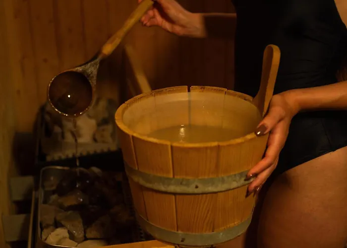 Riva Marina - Cdshotels 4*