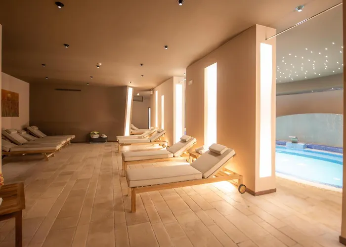 Ośrodek wypoczynkowy Riva Marina - Cdshotels