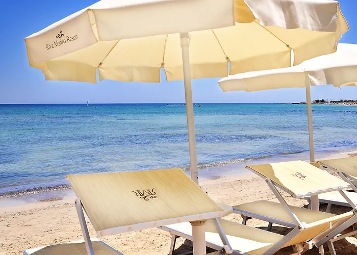 Riva Marina - Cdshotels Ośrodek wypoczynkowy 4*