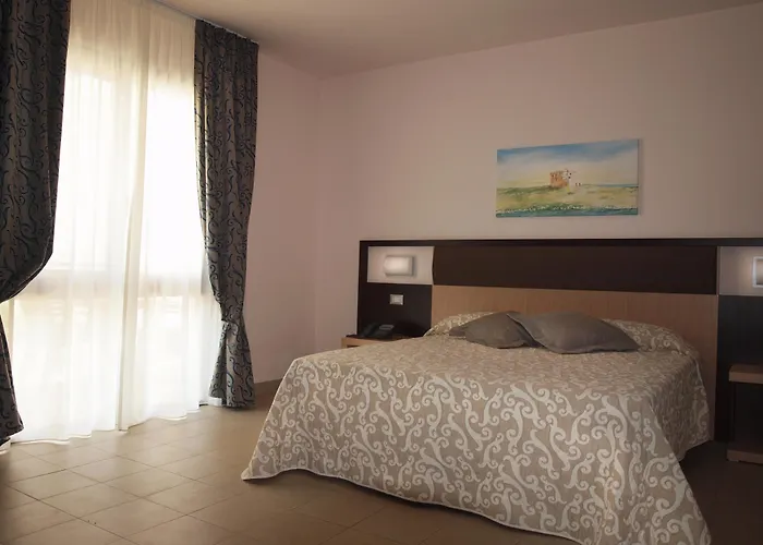 Riva Marina - Cdshotels 4* Carovigno