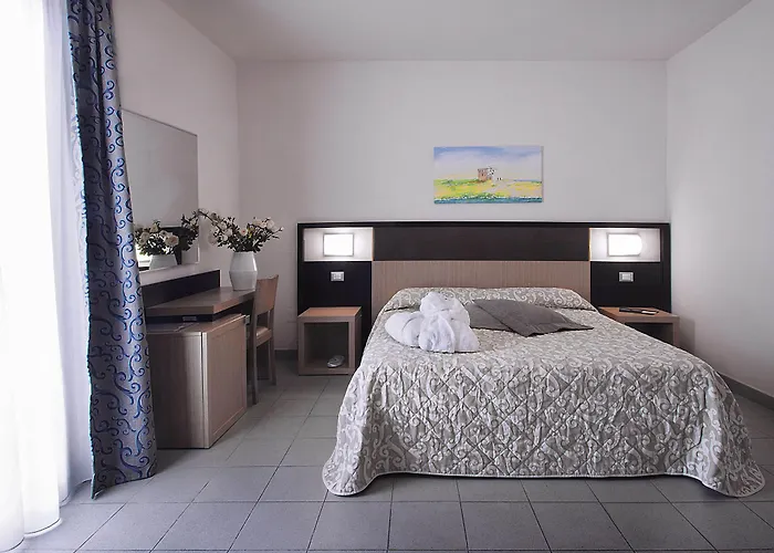 Riva Marina - Cdshotels