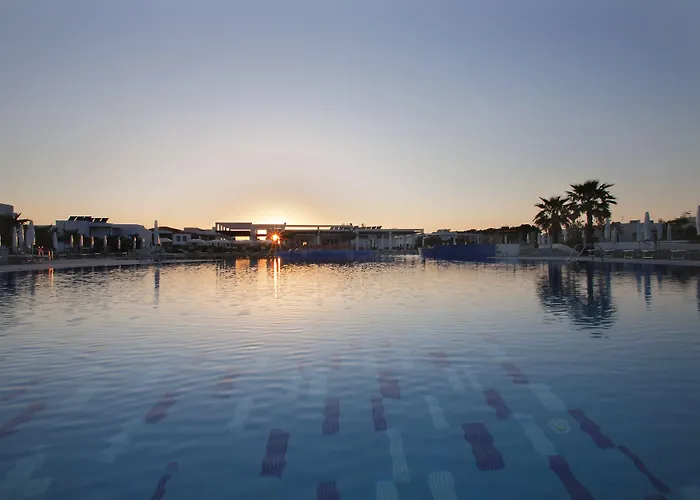 Ośrodek wypoczynkowy Riva Marina - Cdshotels Carovigno