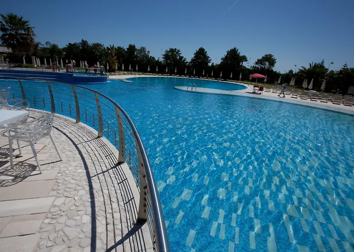 Riva Marina - Cdshotels Ośrodek wypoczynkowy 4*