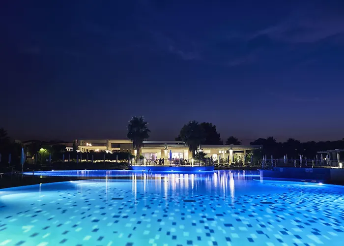 Riva Marina - Cdshotels Ośrodek wypoczynkowy 4*