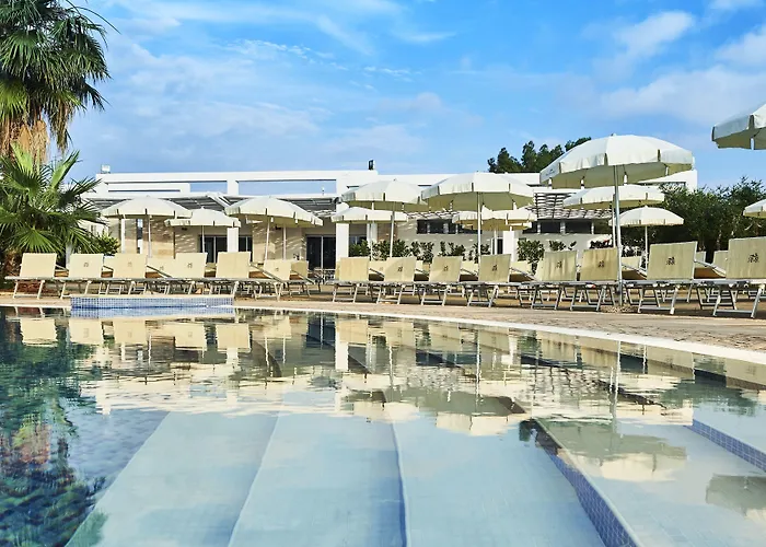 Riva Marina - Cdshotels Ośrodek wypoczynkowy