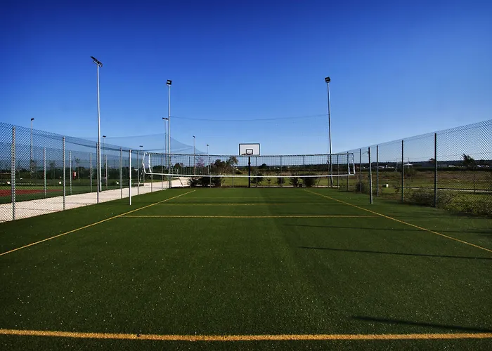 Ośrodek wypoczynkowy Riva Marina - Cdshotels