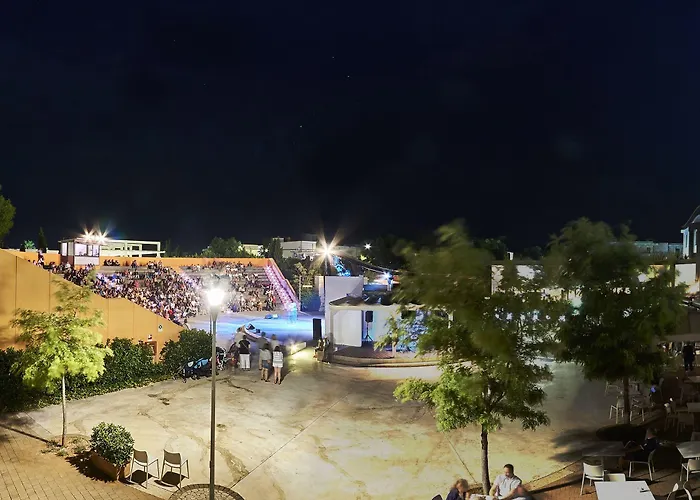 Riva Marina - Cdshotels 4* Carovigno