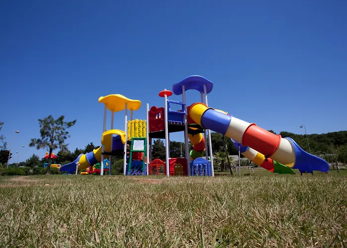 Ośrodek wypoczynkowy Riva Marina - Cdshotels Carovigno