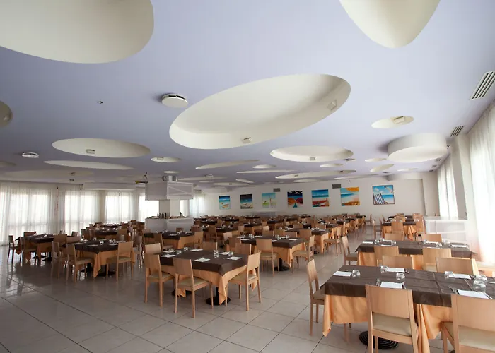 Riva Marina - Cdshotels Ośrodek wypoczynkowy 4*