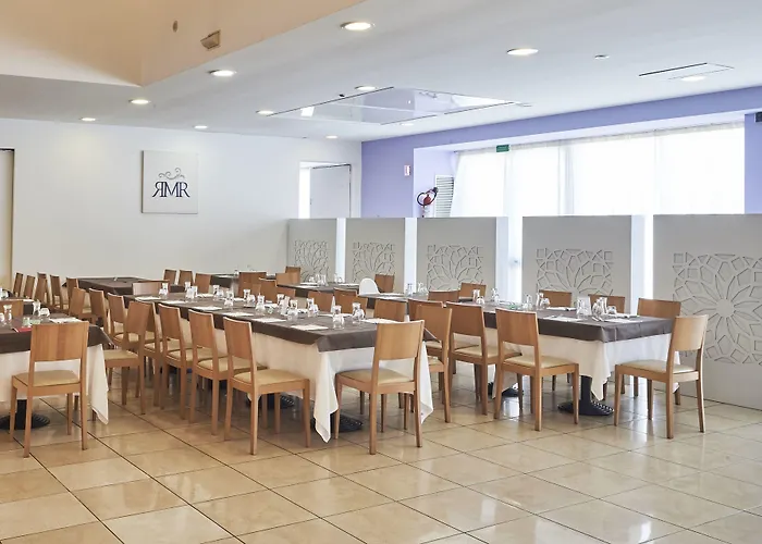 Riva Marina - Cdshotels Ośrodek wypoczynkowy