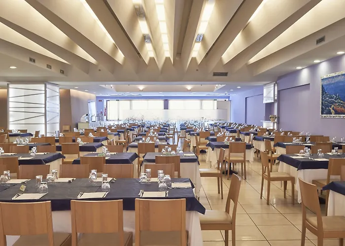 Riva Marina - Cdshotels 4*