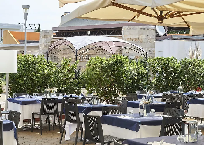 Riva Marina - Cdshotels Ośrodek wypoczynkowy 4*