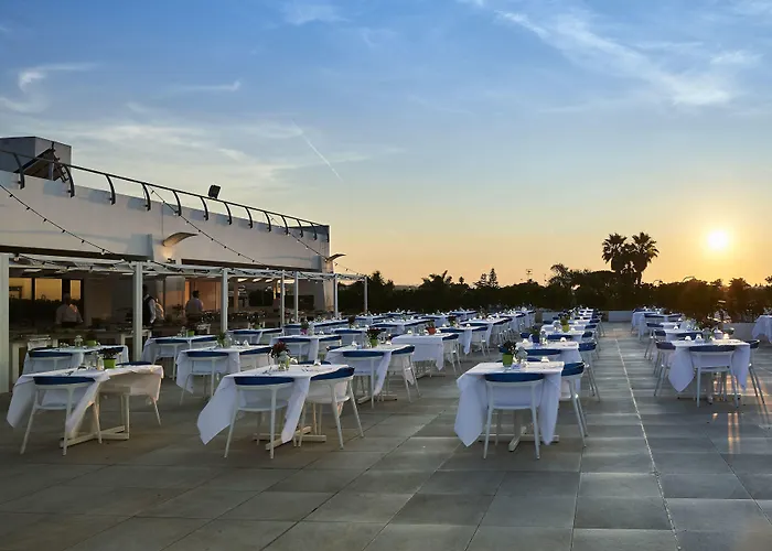 Riva Marina - Cdshotels Carovigno