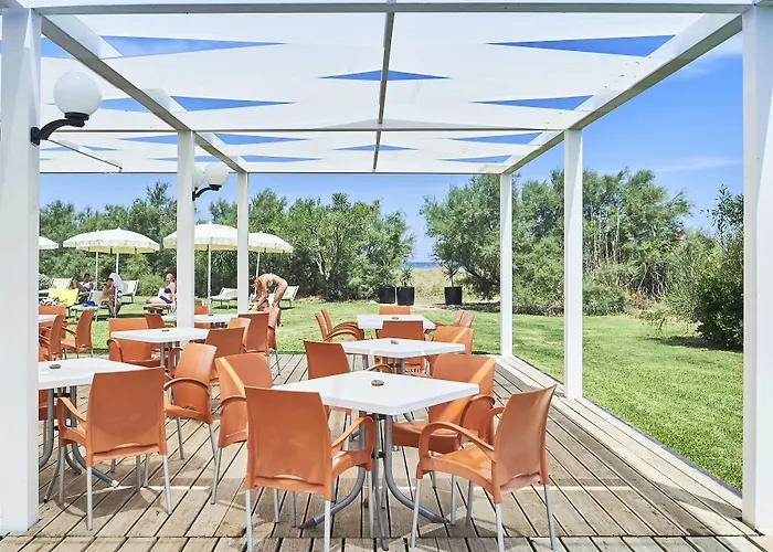 Riva Marina - Cdshotels 4*