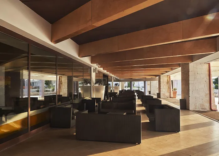 Ośrodek wypoczynkowy Riva Marina - Cdshotels