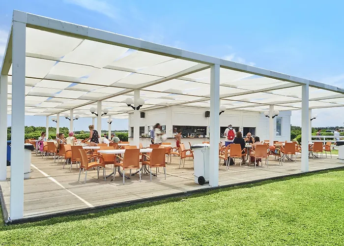 Riva Marina - Cdshotels Ośrodek wypoczynkowy