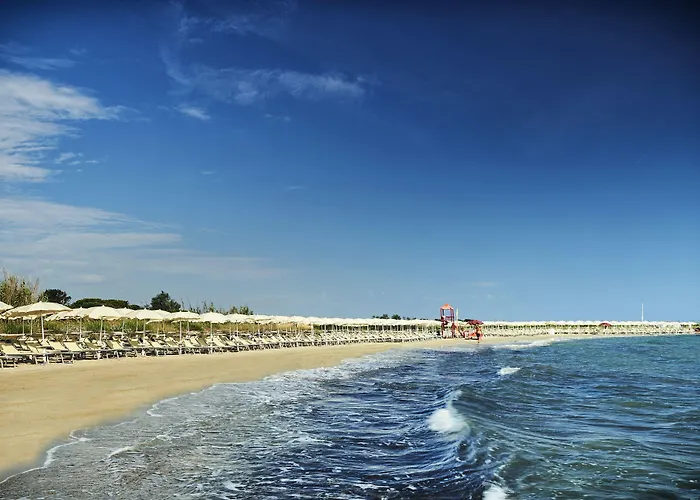 Riva Marina - Cdshotels 4* Carovigno