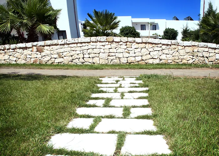 Riva Marina - Cdshotels Carovigno