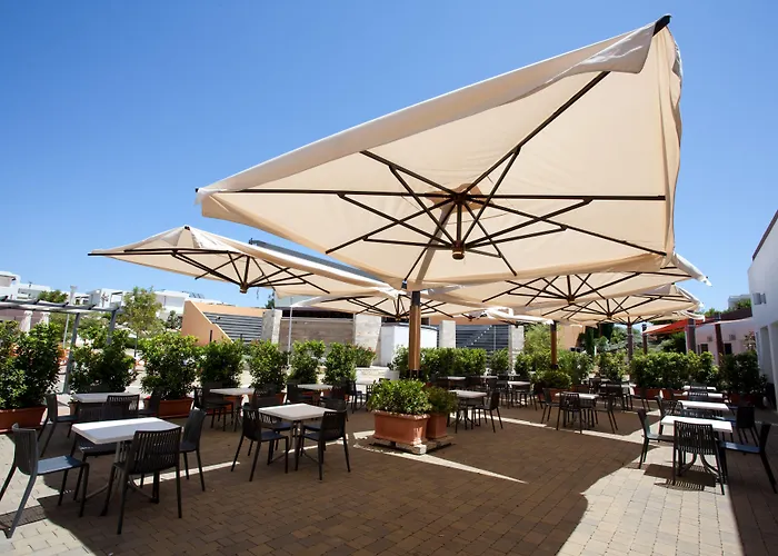 Ośrodek wypoczynkowy Riva Marina - Cdshotels Carovigno