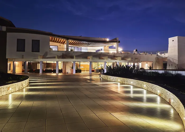 Riva Marina - Cdshotels Ośrodek wypoczynkowy Carovigno