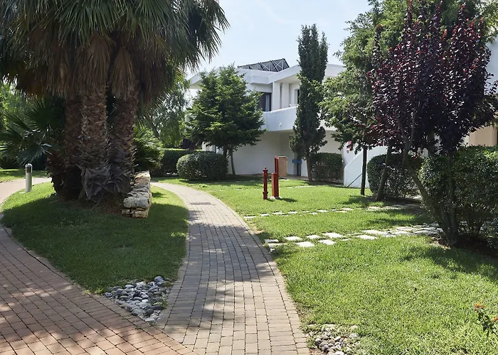 Riva Marina - Cdshotels Ośrodek wypoczynkowy 4*