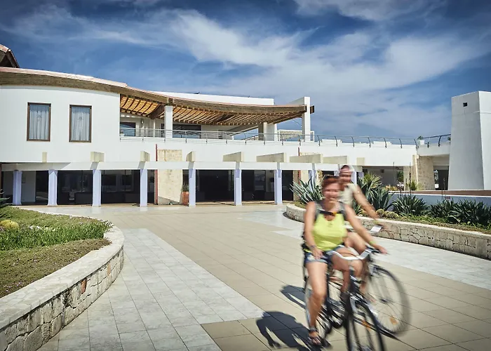 Ośrodek wypoczynkowy Riva Marina - Cdshotels Carovigno