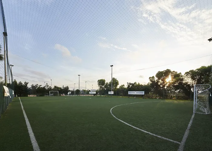 Ośrodek wypoczynkowy Riva Marina - Cdshotels 4*