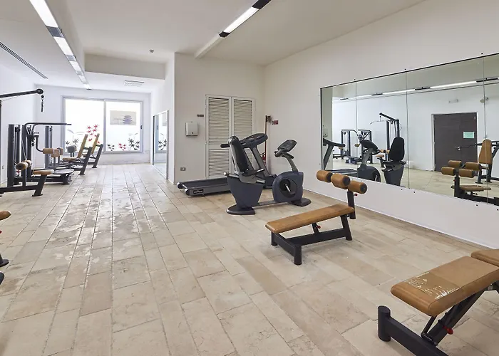 Ośrodek wypoczynkowy Riva Marina - Cdshotels 4*