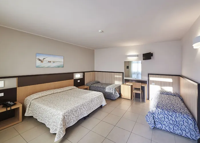 Riva Marina - Cdshotels Ośrodek wypoczynkowy Carovigno