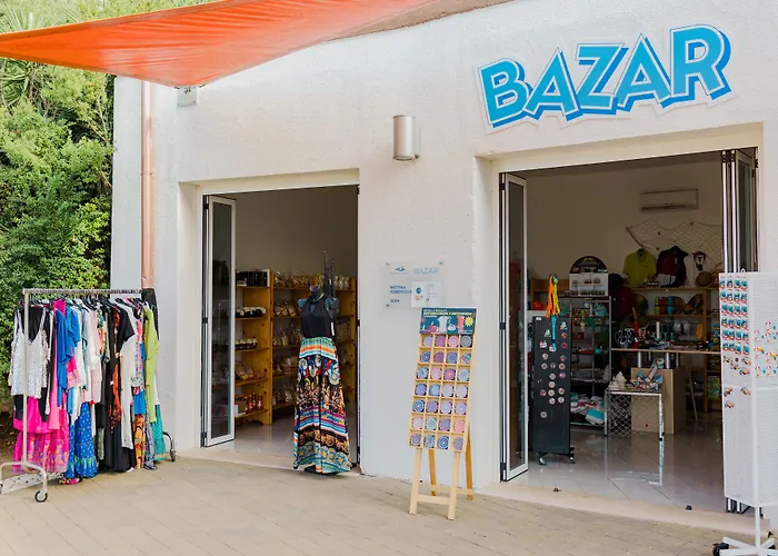 Ośrodek wypoczynkowy Riva Marina - Cdshotels