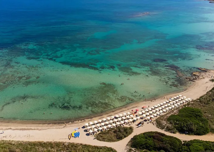 Riva Marina - Cdshotels Carovigno