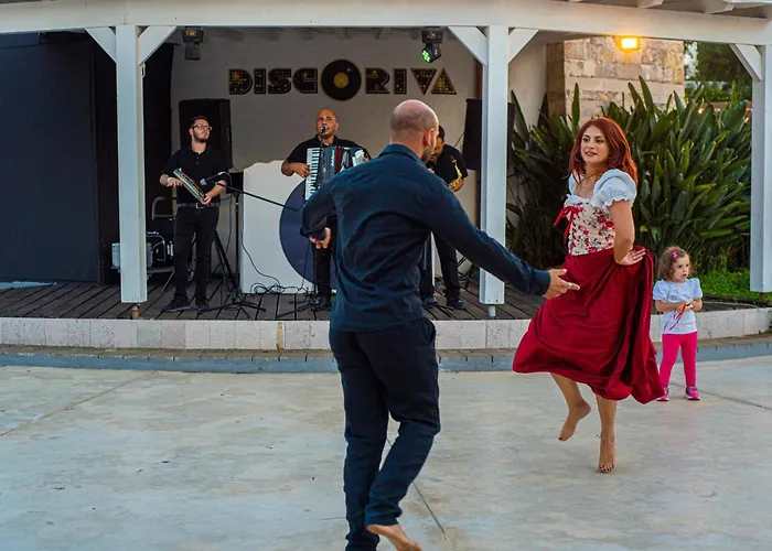 Riva Marina - Cdshotels Ośrodek wypoczynkowy Carovigno