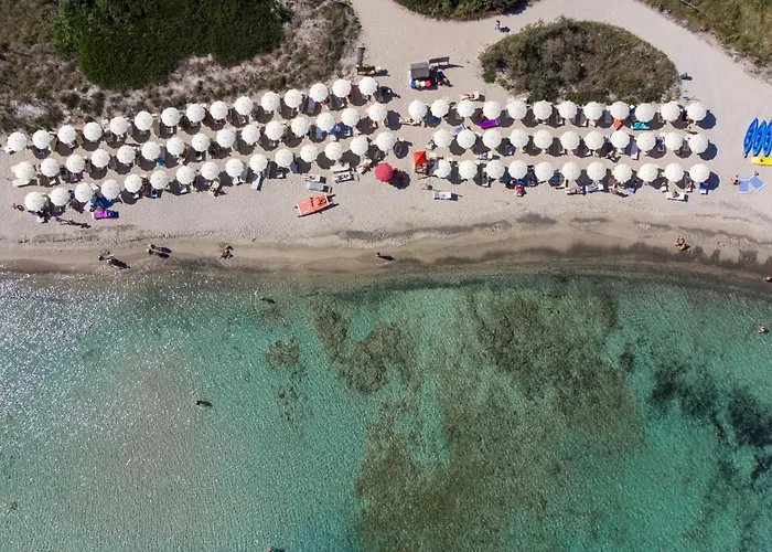 Ośrodek wypoczynkowy Riva Marina - Cdshotels Carovigno