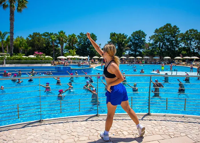 Riva Marina - Cdshotels 4* Carovigno