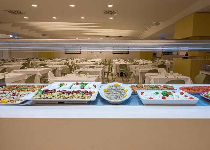 Riva Marina - Cdshotels Carovigno