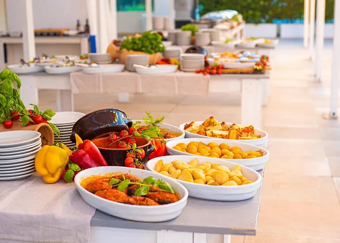 Riva Marina - Cdshotels Ośrodek wypoczynkowy