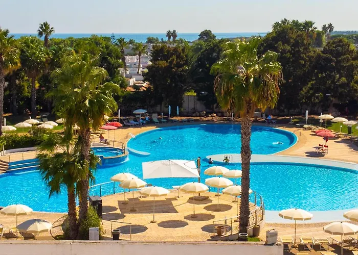 Ośrodek wypoczynkowy Riva Marina - Cdshotels Carovigno